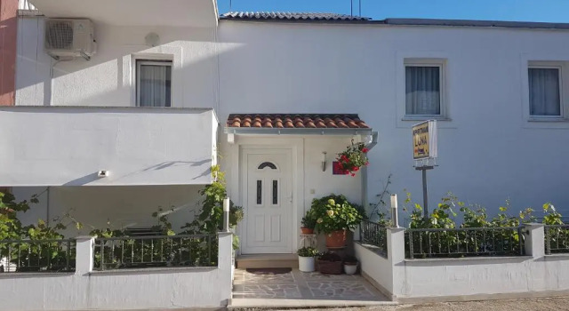 Apartment Luna