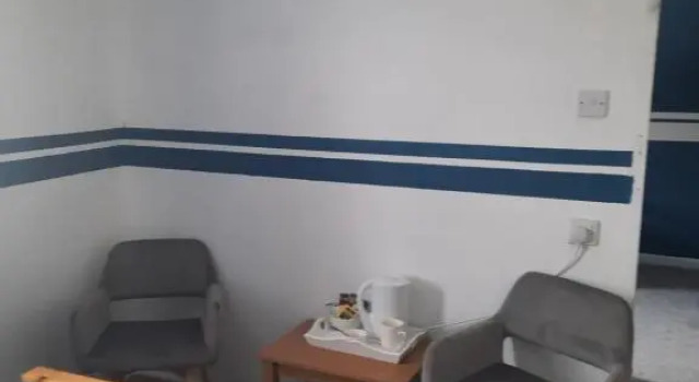 Семейный номер Deluxe Cedarville Guesthouse