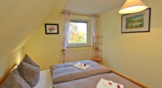 Ferienwohnung Waren SEE 8811, Забронировать Отель Варен 