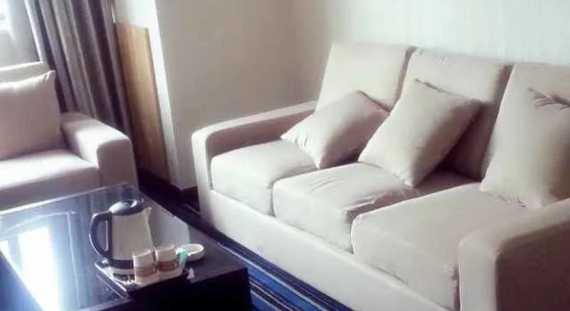 H. S. Hotel- Hangzhou, Забронировать Отель Отели Цзянган с парковкой, Парковка