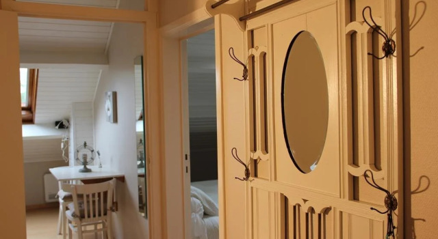 Huize Bex, Rezerwuj Hotel Hotele w Bruksela z parkingiem, Parking