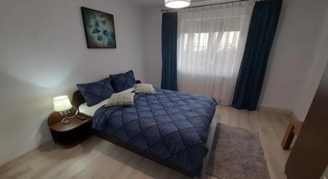 Apartament Claudia