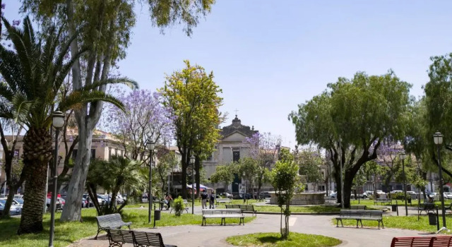Апартаменты A casa di Rossella