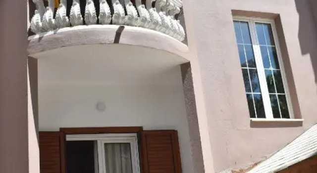 Номер Standard COSMO Beach Hotel