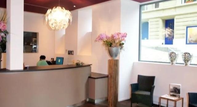 Boutique Hotel Orchidee