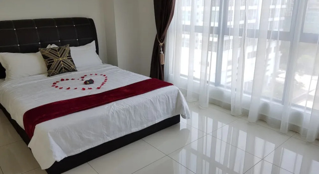 Euzmo Residences at Studio 14