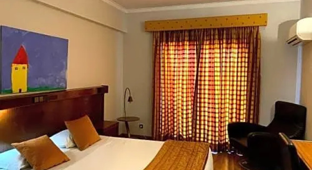 Одноместный номер Standard Hotel Onix