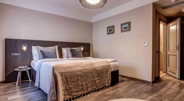 Номер Comfort Wellness Hotel Volarik