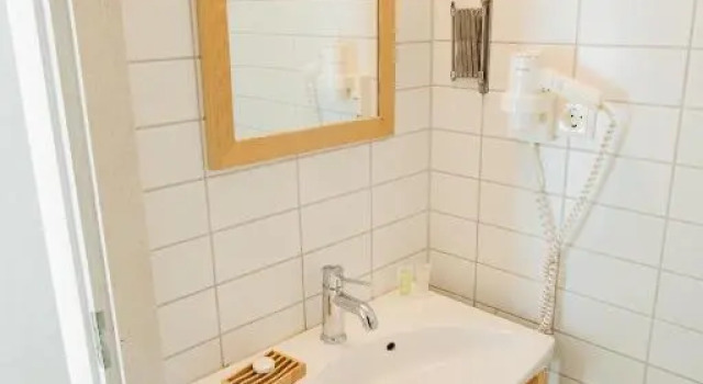 Standard Zimmer Lijo
