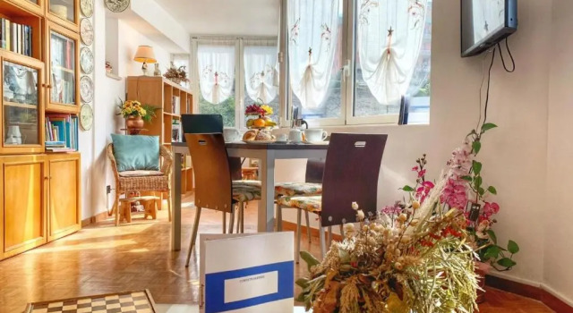 Ferienwohnung für 4 Personen ca 50 m in Arenzano, Italienische Riviera Italienische Westküste, Забронировать Апартаменты/квартира Аренцано Итальянская Ривьера