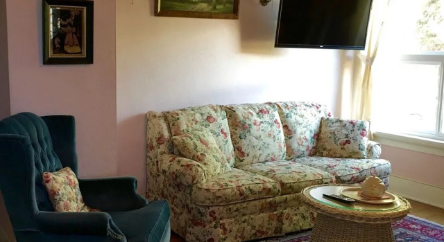 Mount Shasta Ranch Bed and Breakfast, Réserver Hôtel McCloud Mont Shasta