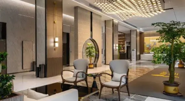 Phoenix Phoenix Ming World International Hotel