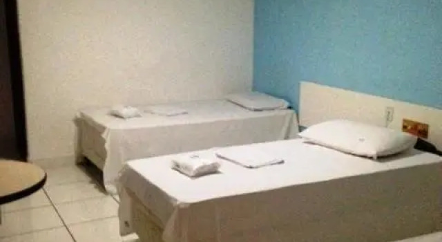 Двухместный номер Standard Trip Hotel Lauro de Freitas