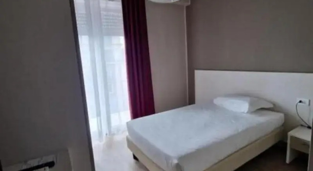 Двухместный номер Superior Hotel di Porta Romana
