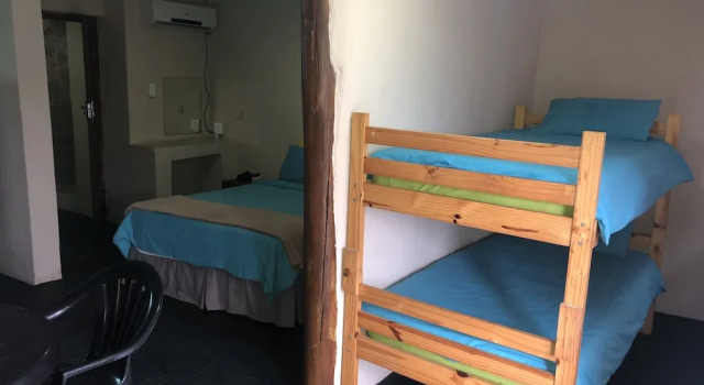 Номер Economy Paraiso do Ouro Resort