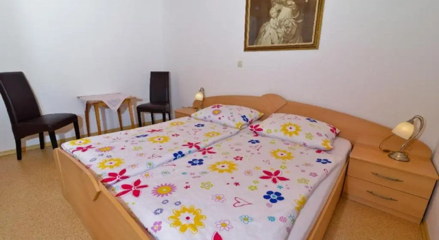 Апартаменты Ferienwohnung Josef Müller