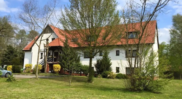 Hotel Jahrmarkthof, Prenota Hotel Cottbus Brandeburgo