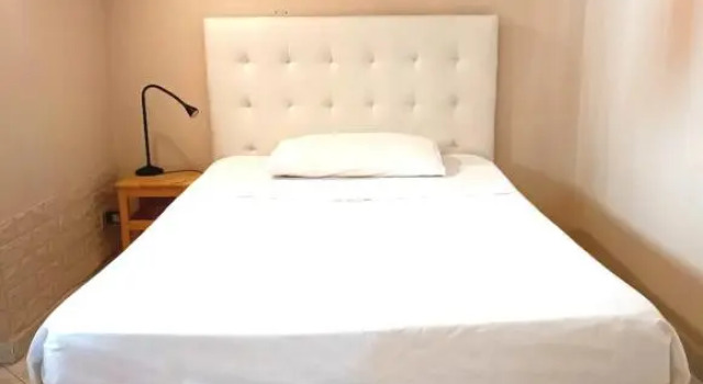 Номер Economy B&B Al Duomo