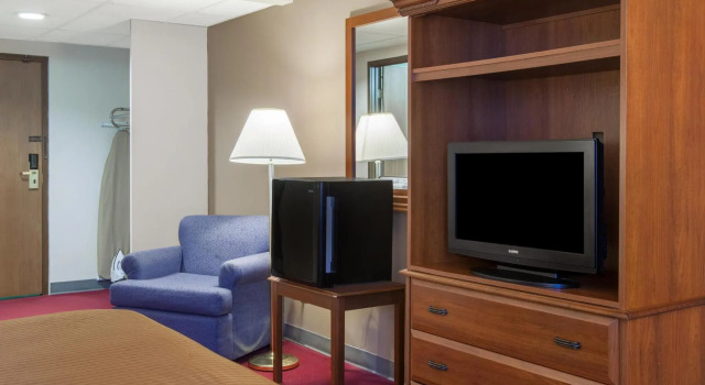 Knights Inn Little Falls, Book Mini-hotel Little Falls New York State