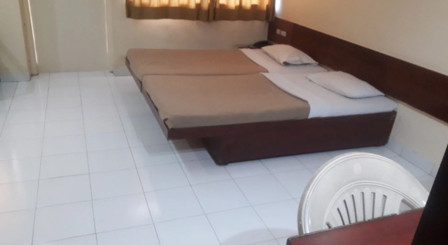 Maurya Residency