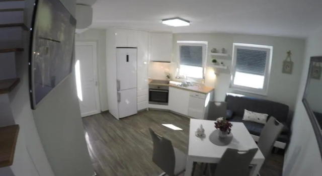 Апартаменты Apartment Ana Arbanasi