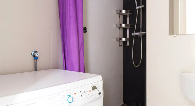 AB Attic Eixample Apartment, Забронировать Апартаменты/квартира Эшампле Барселона, рядом с Jove Regina Theatre