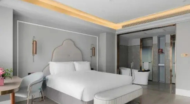 Люкс Mercure Xian North