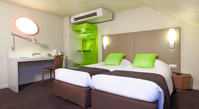 Номер Superior Campanile Dunkerque Sud - Loon Plage