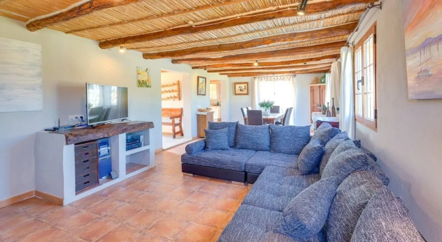 Villa SA Sort Llarga, Book Villa Selva 