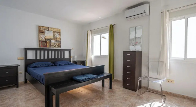 Condo 50m From Los Boliches Beach in Fuengirola