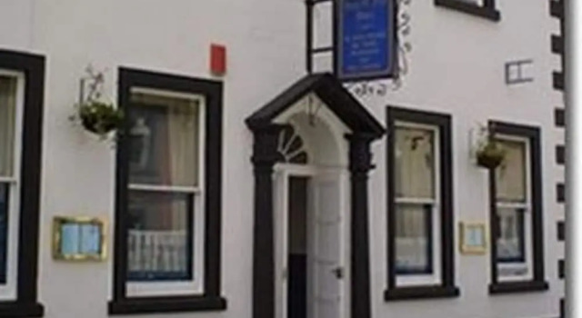 Bank Of Fleet Hotel