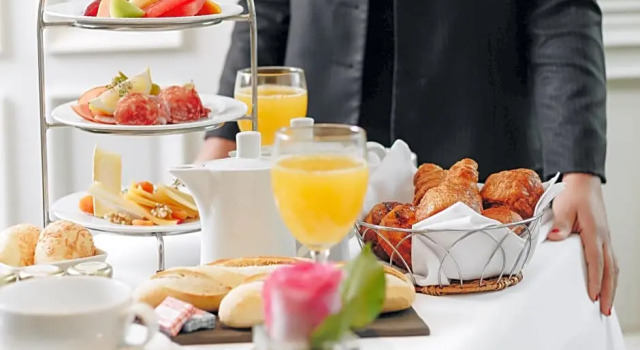 Двухместный номер Standard с балконом Grand Mercure Sao Paulo Ibirapuera
