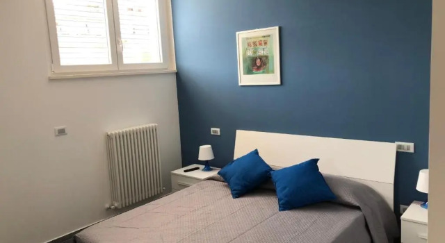 Коттедж Splendido Loft al mare