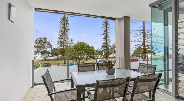 Коттедж Kingscliff Nor Nor East 101 On Marine Parade