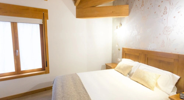 Номер Standard Casa da Ponte de Penas
