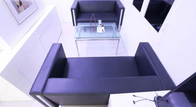 Двухместный номер Deluxe Q Hotel