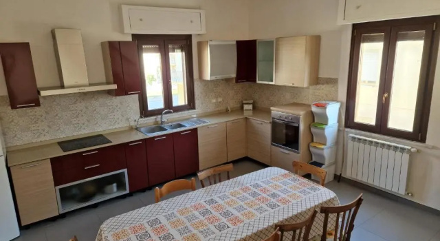 Pepe's house , a 1 km dal mare