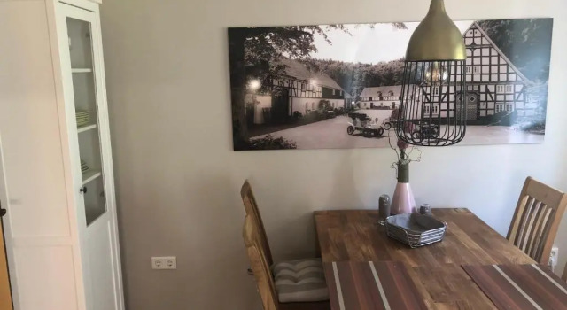 Апартаменты Ferienwohnung Schulten Hof