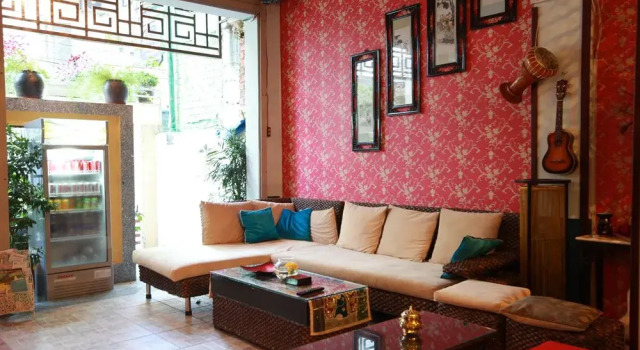 LeSimoLe Boutique Apartments & Hotel, Забронировать Апартаменты/квартира Нячанг Кханьхоа