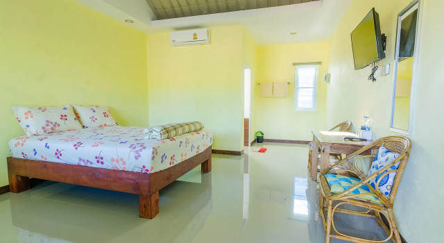 Ariya Garden Home