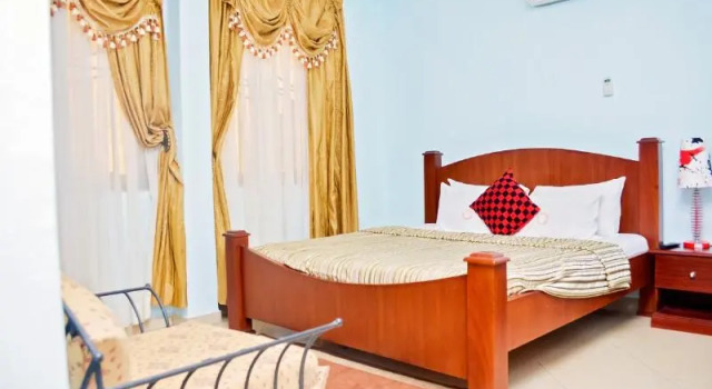 Одноместный номер Standard Bethel Heights Hotel