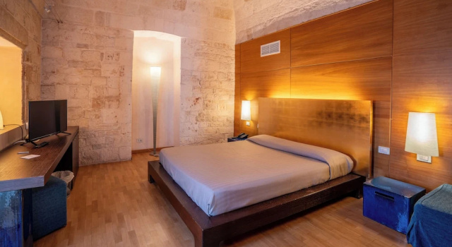 Двухместный номер Standard San Tommaso Hotel