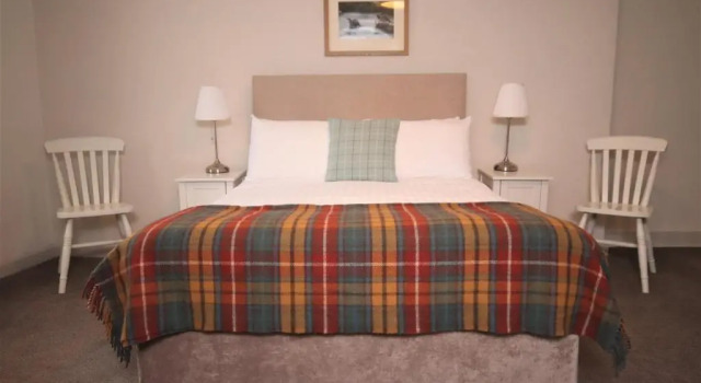 Люкс Inglestone House Guest House
