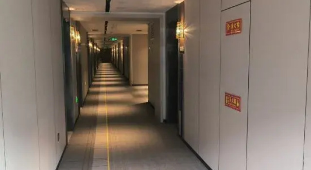 Home Selection Hotel (Taoranting Park Branch, Beijing South Station), Забронировать Отель Отели Пекина с парковкой, рядом с Liyuan Theatre, Парковка