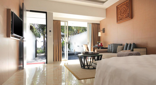 The Anvaya Beach Resort Bali
