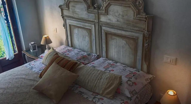Двухместный номер Deluxe с видом на море B.E.A. Maison