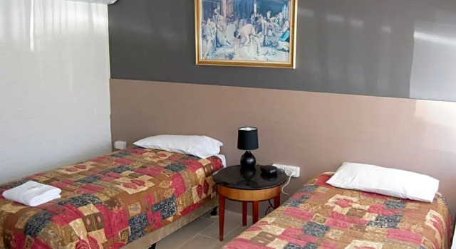 Номер Standard Civic Motor Inn