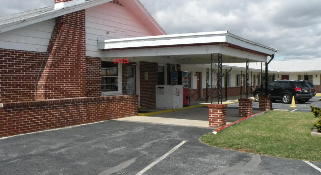 Rite Spot Scottish Inns Fayetteville, Book Hotel Fayetteville 