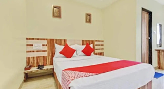 Номер Deluxe Hotel Manik