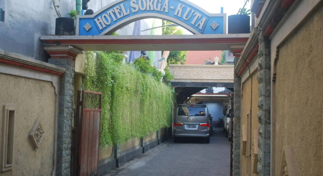 Hotel Sorga